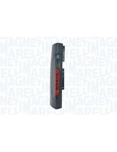 Piloto posterior Izq. Magneti Marelli 714025460706 - Piloto post. izdo. SPORT PACK