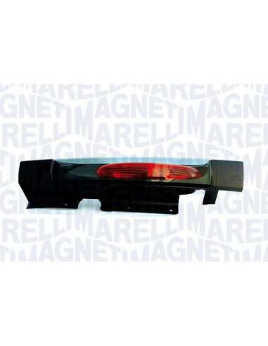 Piloto posterior Izq. Magneti Marelli 714025460712 - Piloto post. izdo. SPORT PACK