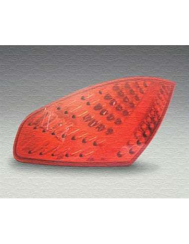 Piloto posterior Der. Magneti Marelli 714025600861 - Piloto posterior aleta de SPORT PACK