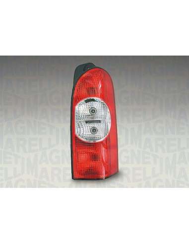 Piloto posterior Der. Magneti Marelli 714000028193 - Piloto posterior dcho. HEAVY DUTY