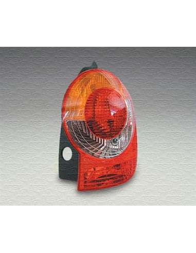 Piloto posterior Der. Magneti Marelli 714000028261 - Piloto posterior dcho. HEAVY DUTY