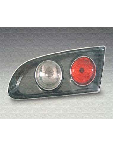 Piloto posterior Izq. Magneti Marelli 714000062366 - Bloque optico posterior cofre iz HEAVY DUTY