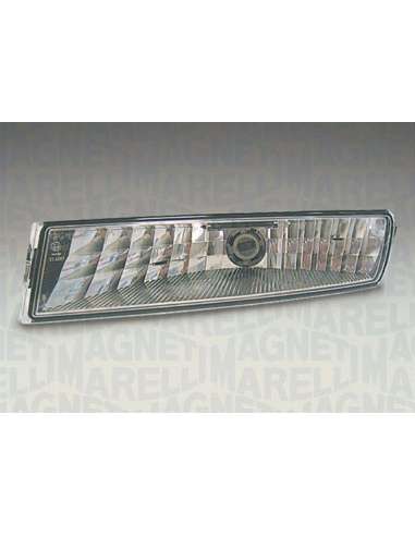 Piloto intermitente Izq. Magneti Marelli 714000012860 - Piloto posterior izdo. Lucas