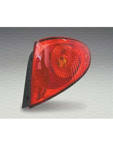 Soporte de lámpara, piloto posterior Der. Magneti Marelli 714000032266 - Portalamparas p21w HEAVY DUTY