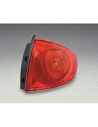 Soporte de lámpara, piloto posterior Der. Magneti Marelli 714000032267 - Portalamparas r10w HEAVY DUTY