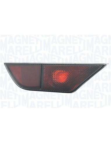 Piloto antiniebla posterior Izq. Magneti Marelli 714000062500 - Bloque optico posterior antiniebla  iz JP GROUP