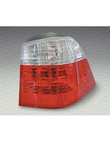 Piloto posterior Der. Magneti Marelli 714027890803 - Piloto post. Lateral dcho.