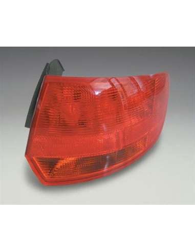 Piloto posterior Der. Magneti Marelli 714027770801 - Piloto post. aleta dcho.