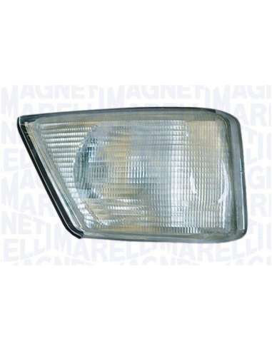 Piloto intermitente Der. Magneti Marelli 712416611129 - Piloto ant. blanco dcho. Lucas