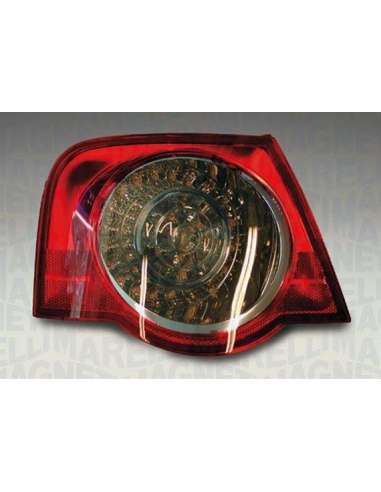 Piloto posterior Der. Magneti Marelli 714027570811 - Piloto post. aleta dcho.