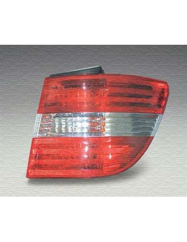 Piloto posterior Izq. Magneti Marelli 714027520711 -  EXTINGUIDA 