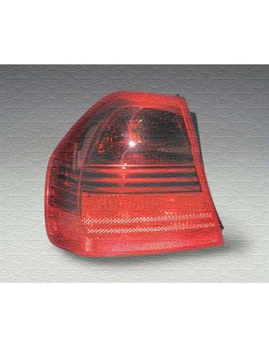 Piloto posterior Izq. Magneti Marelli 714027630701 - Piloto post. aleta izdo.