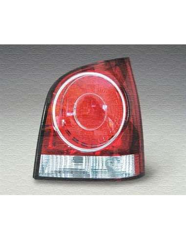 Piloto posterior Der. Magneti Marelli 714000028301 - Piloto post. dcho. HEAVY DUTY