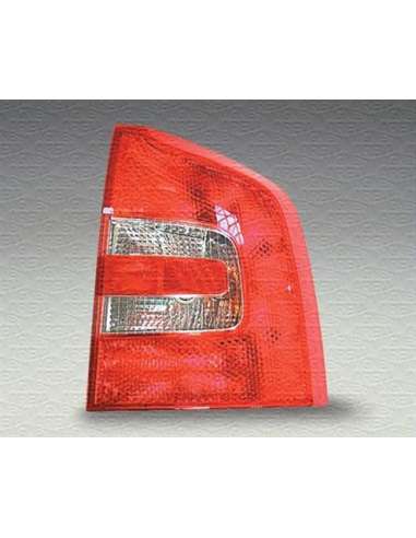 Piloto posterior Der. Magneti Marelli 714027590204 - Piloto post. dcho.
