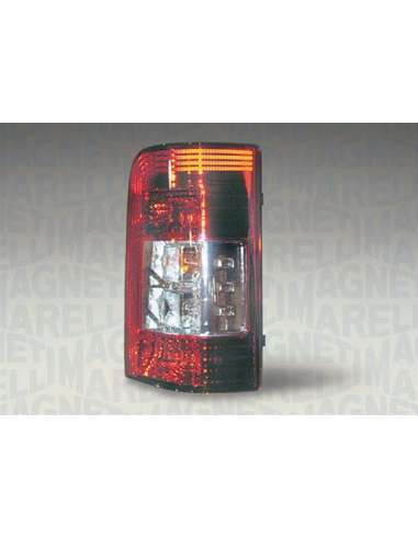 Piloto posterior Izq. Magneti Marelli 714000028340 - Piloto post. Izdo. HEAVY DUTY