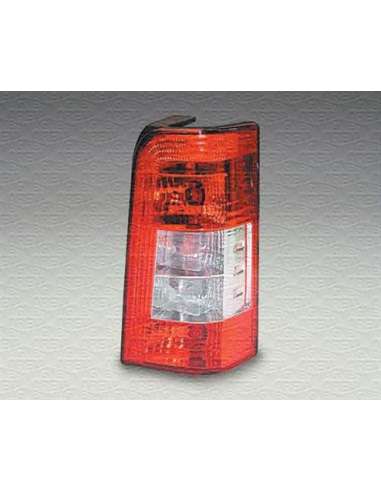 Piloto posterior Izq. Magneti Marelli 714000028344 - Piloto post. Izdo. HEAVY DUTY