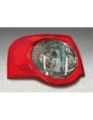Piloto posterior Izq. Magneti Marelli 714027450702 - Piloto post.aleta izdo. SPORT PACK