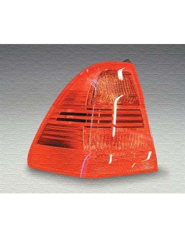Piloto posterior Der. Magneti Marelli 714027610801 - Piloto post.aleta dcho.