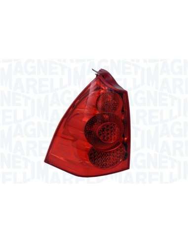 Piloto posterior Der. Magneti Marelli 714025710802 - Piloto post. Dcho. SPORT PACK