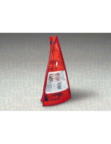 Piloto posterior Der. Magneti Marelli 714025720801 - Piloto post. c/antiniebla dcho. SPORT PACK