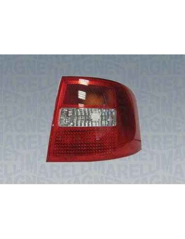 Piloto posterior Der. Magneti Marelli 712412801129 - Piloto post.dcho. HEAVY DUTY