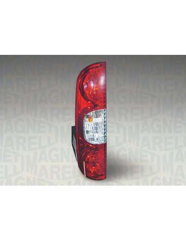 Piloto posterior Izq. Magneti Marelli 712201201110 - Piloto post. izdo. HEAVY DUTY