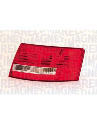 Piloto posterior Der. Magneti Marelli 715001007002 - Piloto post. dcho.
