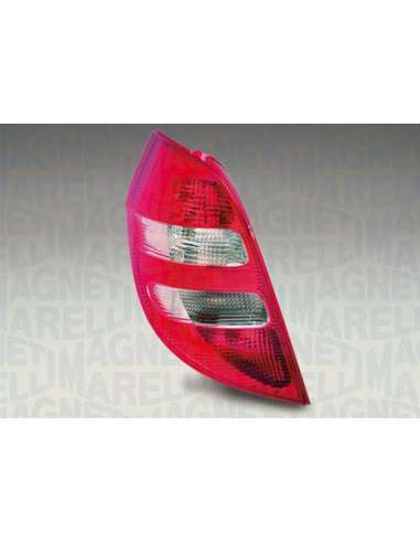 Piloto posterior Izq. Magneti Marelli 715001005001 - Piloto post. izdo.