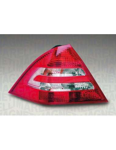 Piloto posterior Der. Magneti Marelli 715001003002 - Piloto post. dcho.