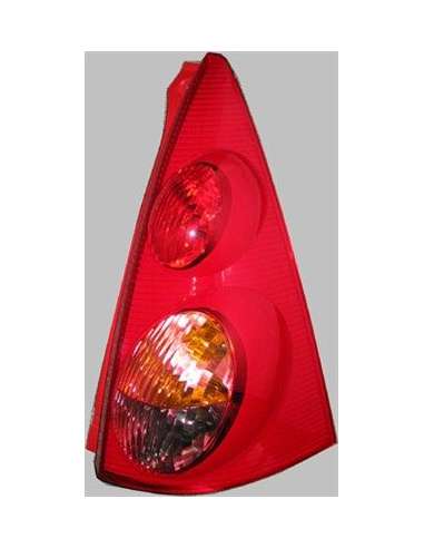 Piloto posterior Izq. Magneti Marelli 714025680704 - Piloto post.antiniebla izdo. SPORT PACK