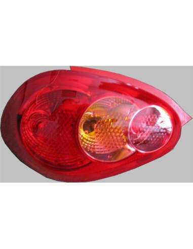 Piloto posterior Izq. Magneti Marelli 714025670704 - Piloto post.antiniebla izdo. SPORT PACK