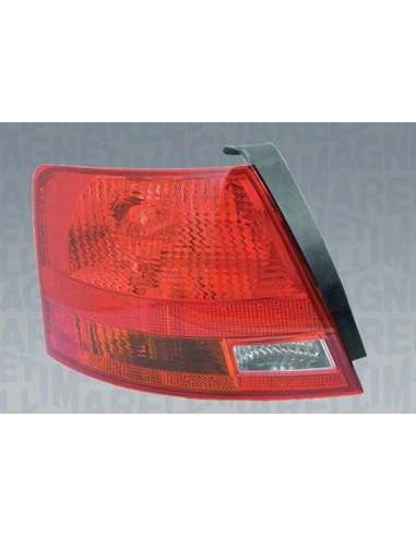 Piloto posterior Der. Magneti Marelli 715011014002 - Piloto post. aleta dcho.