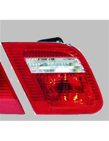 Piloto posterior Izq. Magneti Marelli 715010744101 - LLF412 SERIE 3 (E46/C) C.C. 3/03--