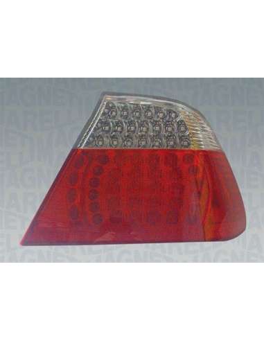 Piloto posterior Der. Magneti Marelli 715010743904 - LLF431 SERIE 3 (E46/C)CABRIO 3/03--