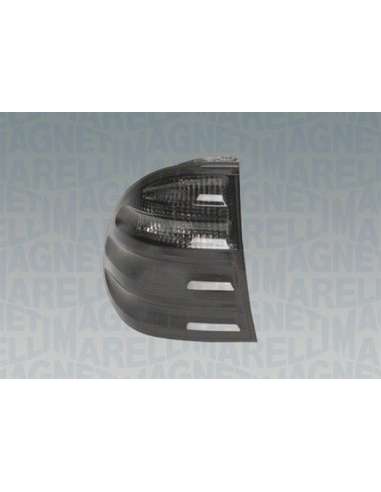 Piloto posterior Der. Magneti Marelli 715010692602 - Piloto post. aleta blanco dcho.
