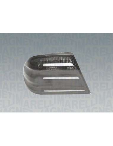 Piloto posterior Izq. Magneti Marelli 715010693205 - Piloto post. aleta fumÃ© izdo.
