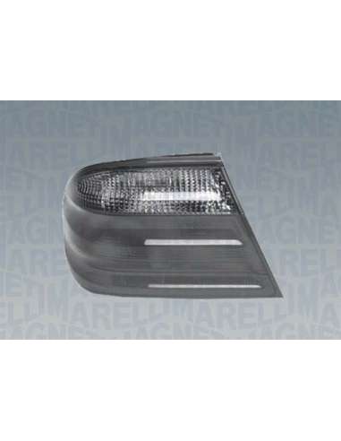 Piloto posterior Der. Magneti Marelli 715010693202 - Piloto post.aleta blanco dcho.