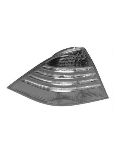 Piloto posterior Izq. Magneti Marelli 715010729401 - Piloto post. izdo.