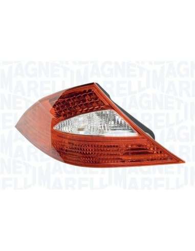 Piloto posterior Der. Magneti Marelli 715011013002 - Piloto post. dcho.