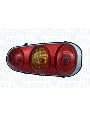 Piloto posterior Der. Magneti Marelli 715010743302 - Piloto post. s/pantalla dcho.