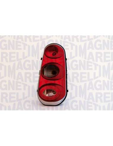 Piloto posterior Der. Magneti Marelli 715010743304 - Piloto post. s/pantalla dcho.