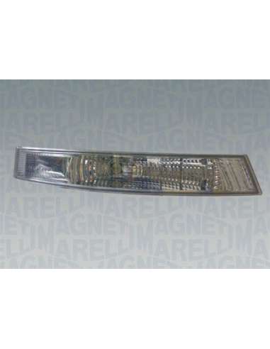 Piloto intermitente Izq. Magneti Marelli 714000022004 - Piloto delant.blanco dcho. Lucas