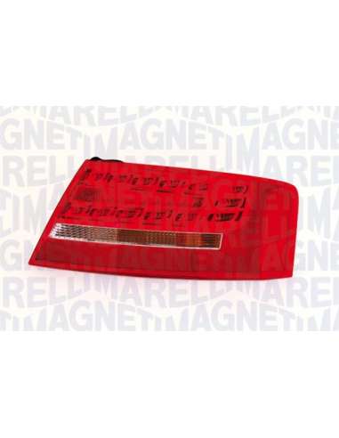 Piloto posterior Der. Magneti Marelli 714021690811 - Piloto posterior led cofre dcho. SPORT PACK