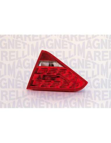 Piloto posterior Izq. Magneti Marelli 714021680701 - Piloto posterior led cofre c/antini ebla izdo. SPORT PACK