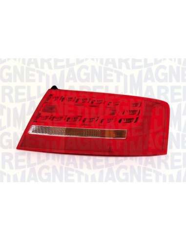 Piloto posterior Der. Magneti Marelli 714021690801 - Piloto posterior led aleta dcho. SPORT PACK