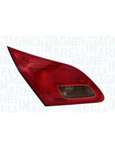 Piloto posterior Der. Magneti Marelli 714021641803 - Piloto posterior c/antiniebla dcho.  Cofre SPORT PACK