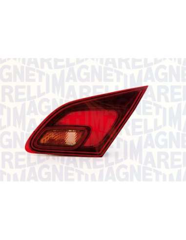 Piloto posterior Der. Magneti Marelli 714021641807 - Piloto posterior c/antiniebla dcho.  Cofre sport SPORT PACK