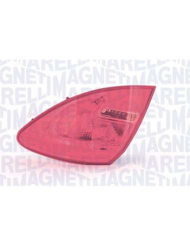 Piloto posterior Der. Magneti Marelli 714000162633 - Piloto post. aleta dcho. HEAVY DUTY
