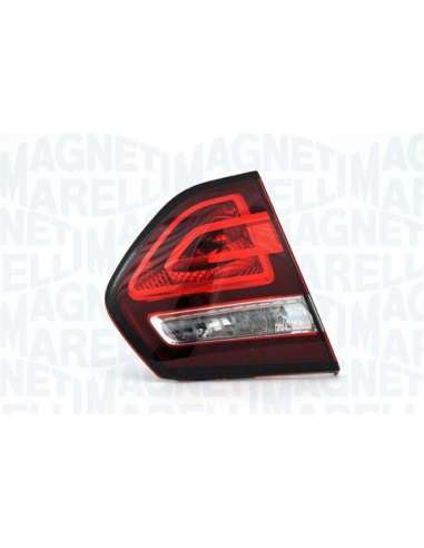 Piloto posterior Izq. Magneti Marelli 714000283322 - Piloto post.cofre izdo. HEAVY DUTY