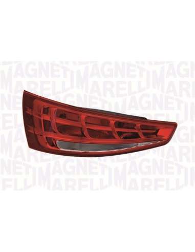 Piloto posterior Izq. Magneti Marelli 714021300701 - Pil.pos.cofre iz. HEAVY DUTY